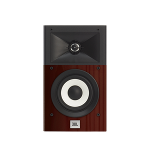 JBL Stage A120 - Wood - Home Audio Loudspeaker System - Detailshot 2